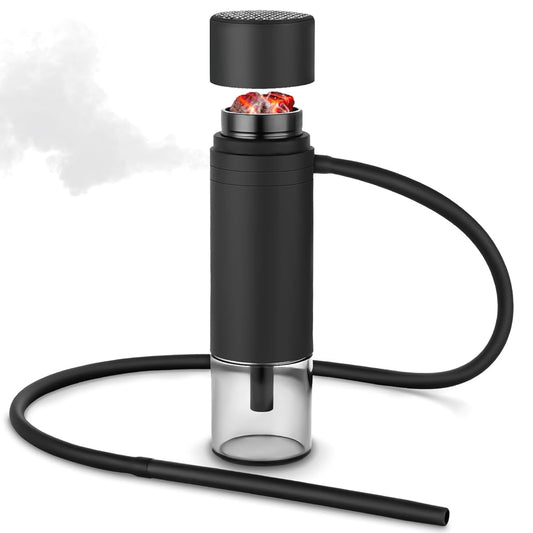 Portable Hookah Shisha Cup